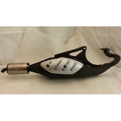 Pot echappement sito - plus, 0571