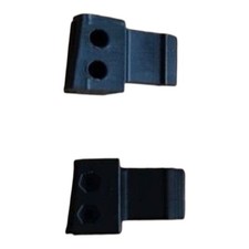 Lot 2 Fixations Plage Arrière