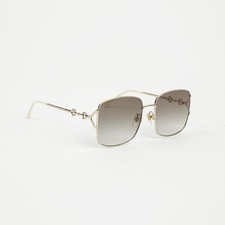 Gucci Lunettes de soleil