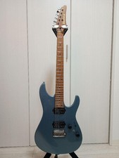 Ibanez Prestige AZ 2402 ICM / Guitare électrique avec HC made in 2022 Japan
