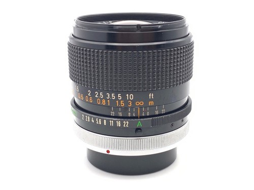 Objectif canon 28mm ssc - objectif, f2
