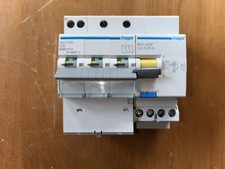 DISJONCTEUR TETRA NGT810