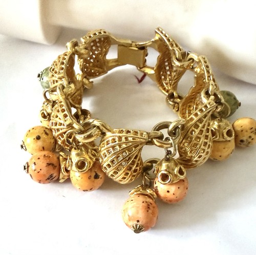 Superbe bracelet manchette - superbe,