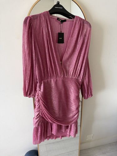 Maje dress - maje,
