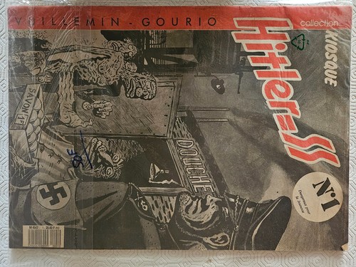 Rare vuillemin gourio - –,