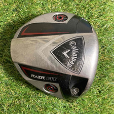Callaway RAZR FIT 9,5° Golf