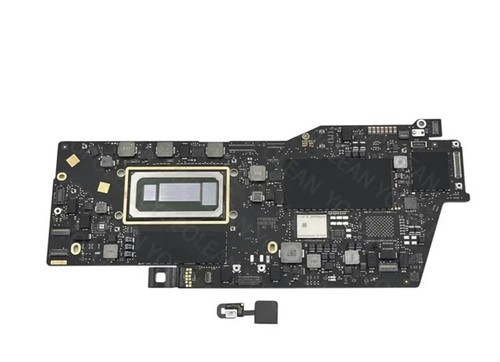 Carte mère macbook - mère,