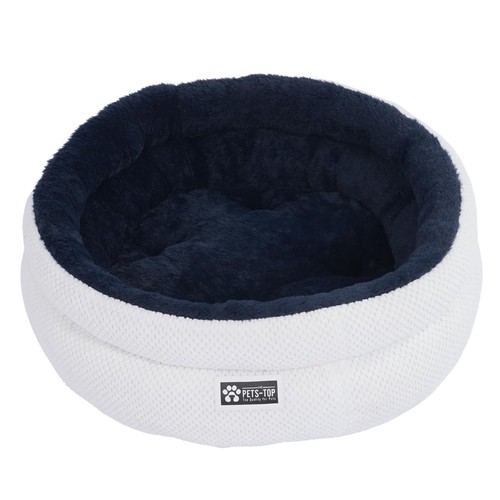 Panier chat moelleux - panier, –