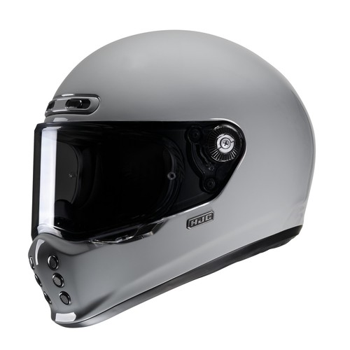 Hjc v10 casque moto intégral - v10,