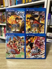 4 Jeux : One Piece Kaizoku