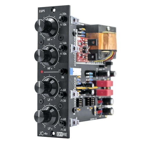 Eqp5 passive pultec - passive, style