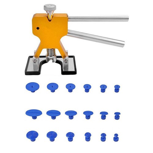 Kit débosselage pièces - 19,