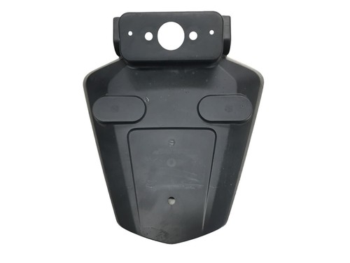 Support plaque honda - support,