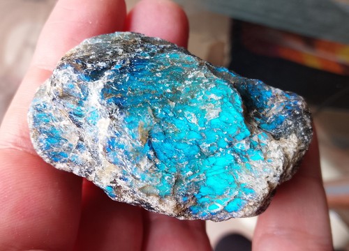 87.51gr 53x40x30mm labradorite
