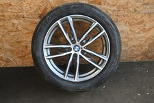 19 " Double Rayons 698 Jante