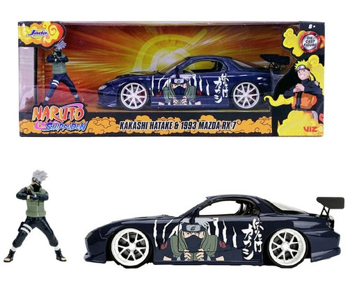 Jouet naruto - 🚗🍃, –