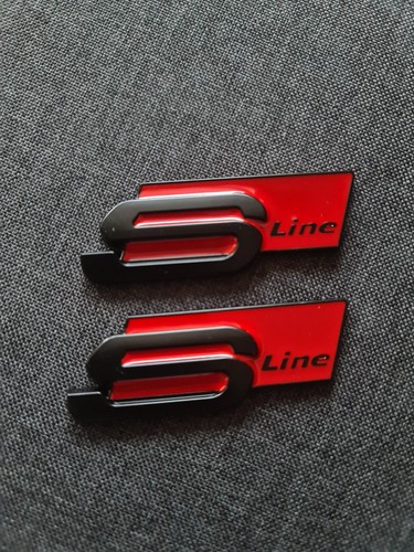 Logo badges emblème - emblème, sline