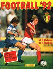 ALBUM FAC-SIMILÉ IMPRIMÉ