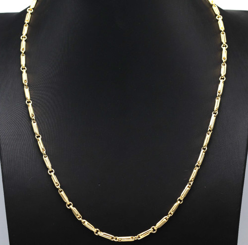 Collier chaîne pour homme - collier,