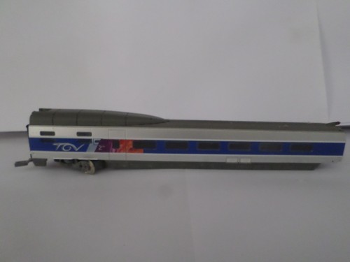 Mehano tgv atlantique version - atlantique,