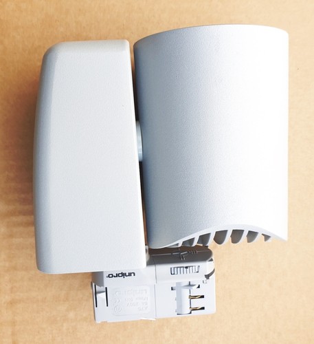 Spot led douille triphasé - spot,