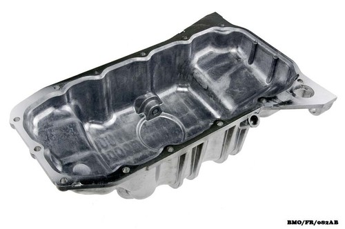 Moteur carter huile - pour, ford