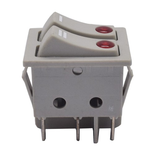 1pc defond drh 2415 - 1pc, 6pin