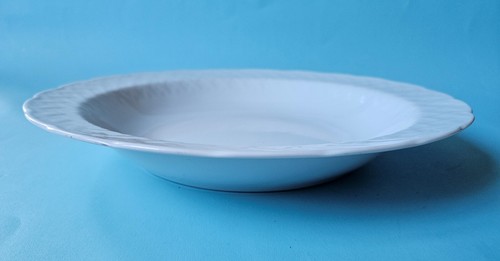 Bernardaud osier blanc - osier,