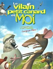 Dossier de presse Le Vilain