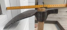 Herminette Foudrier, tool for making large wine barrels.