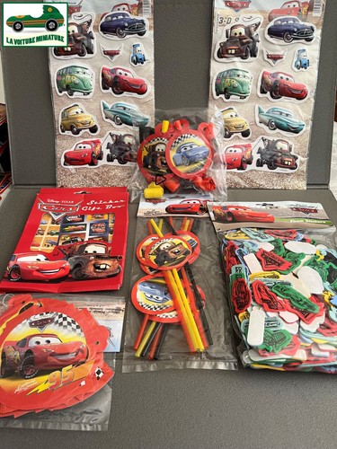 Disney pixar flash mcqueen - pixar,