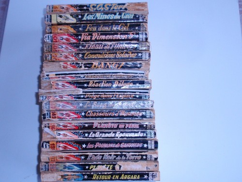 Livres science fiction - livres, science-fiction