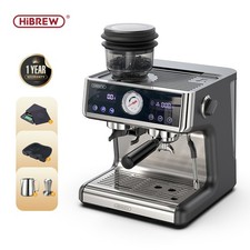 Machine Café HiBREW H7A