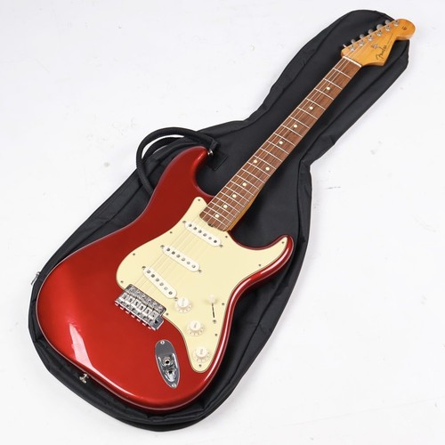 Fender used mexico classic - fender,
