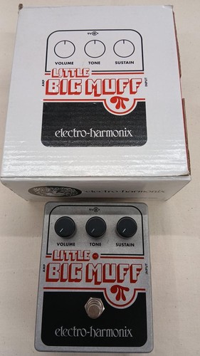 Effets guitare pédale - à,