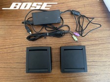 BOSE SL2 Wireless Surround