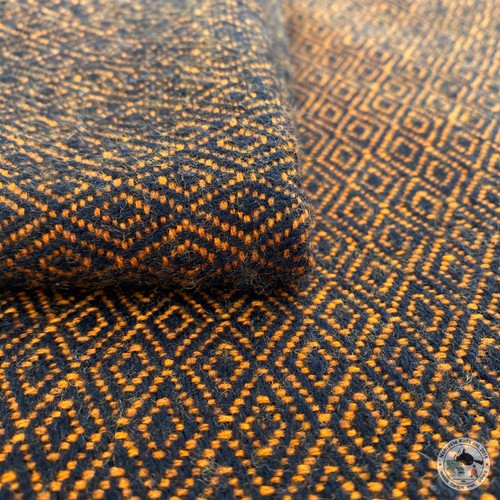 Couverture cachemire main - couverture,