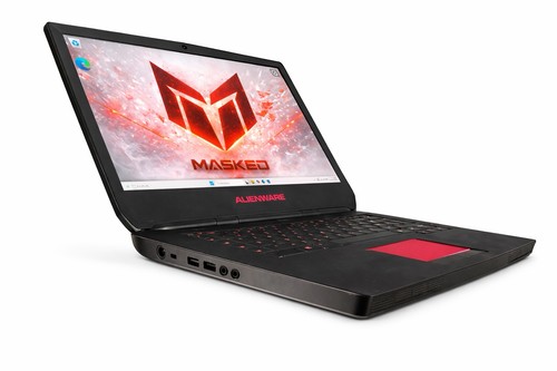Alienware 4210h 16gb - /, /