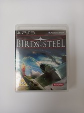 Birds of Steel complet sur
