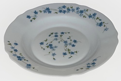 Lot19 assiettes creuses - de,