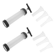  Machine à saucisses manuelle