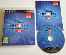 Disney Infinity 2.0 -