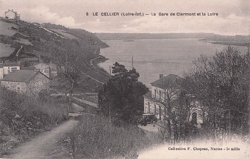 Carte postale ancienne