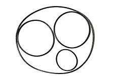 COURROIES SET UHER CR 240