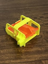 Hot Wheels Ultimate Garage Dinosaur T-Rex Replacement Parts Car Elevator Yellow