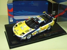 CHEVROLET CORVETTE C5-R N°73