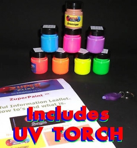 Couleurs 30ml acrylique - x,