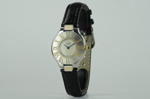 Cartier must 123000p - must,