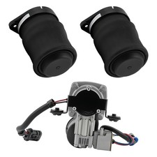Air Suspension Air Spring Bags