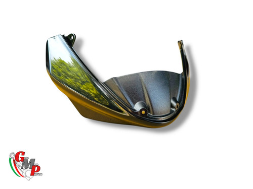 Bulle tete fourche noir - tete,